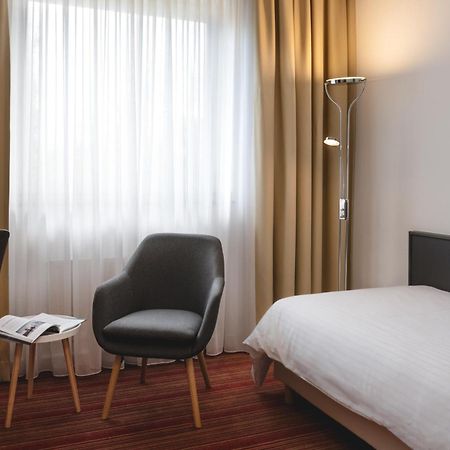Hotel Astra Düsseldorf Exterior foto